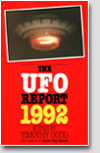 UFO Report: 1992 